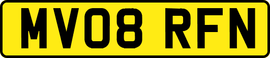 MV08RFN