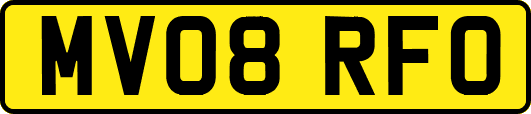 MV08RFO