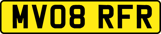 MV08RFR
