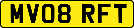 MV08RFT