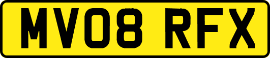 MV08RFX