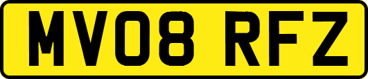 MV08RFZ