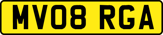 MV08RGA