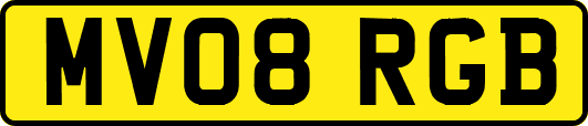 MV08RGB