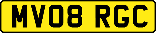 MV08RGC