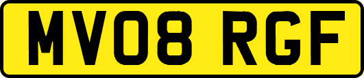 MV08RGF