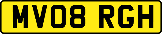MV08RGH