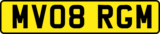 MV08RGM