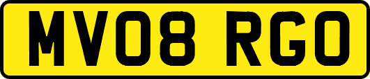 MV08RGO