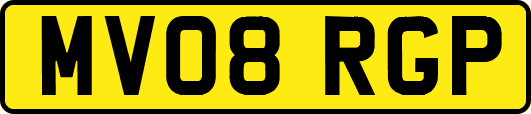 MV08RGP