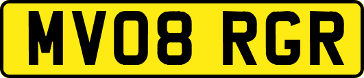 MV08RGR