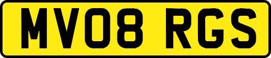 MV08RGS