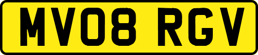 MV08RGV