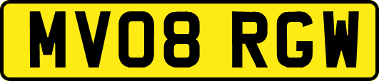 MV08RGW