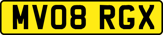 MV08RGX
