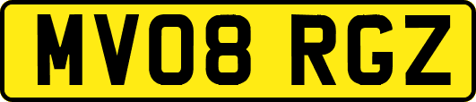 MV08RGZ
