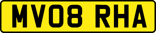 MV08RHA
