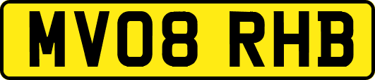 MV08RHB