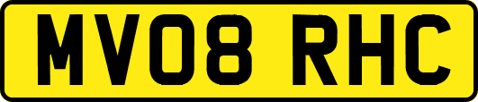 MV08RHC