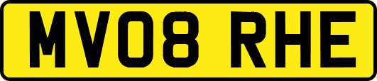 MV08RHE