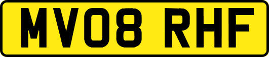 MV08RHF