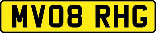 MV08RHG