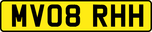 MV08RHH