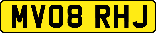 MV08RHJ