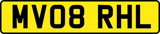 MV08RHL