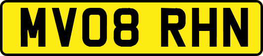 MV08RHN