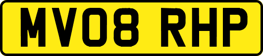 MV08RHP