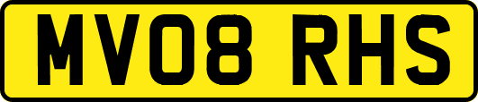 MV08RHS