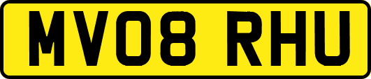 MV08RHU
