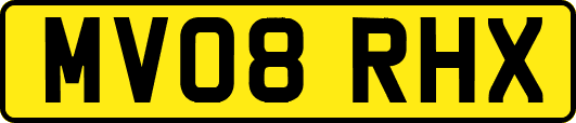 MV08RHX