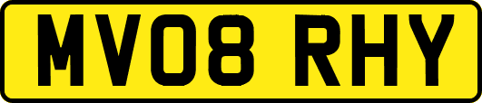 MV08RHY