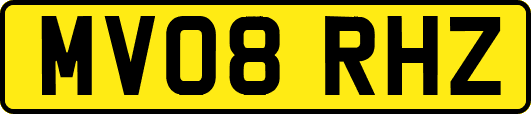 MV08RHZ