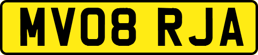 MV08RJA