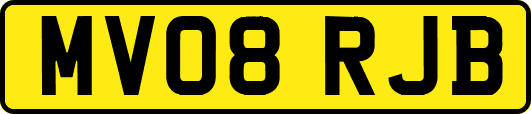 MV08RJB