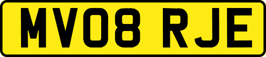 MV08RJE