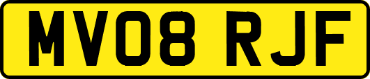 MV08RJF