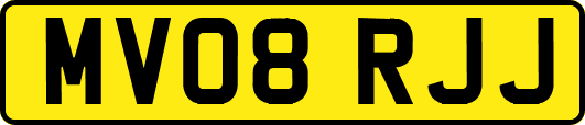 MV08RJJ