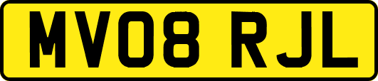 MV08RJL
