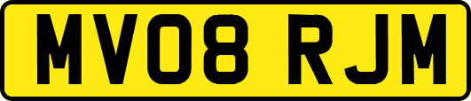 MV08RJM