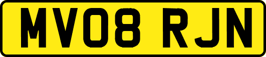 MV08RJN