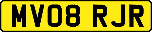 MV08RJR