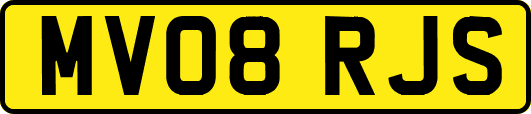 MV08RJS