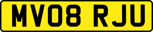MV08RJU