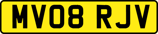 MV08RJV