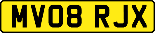 MV08RJX