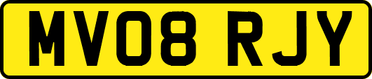MV08RJY